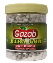 MK Jeera Goli 200g