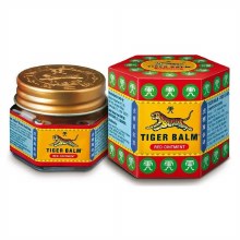 Balm Red 21ml