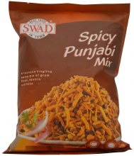 Spicy punjab mix 10oz