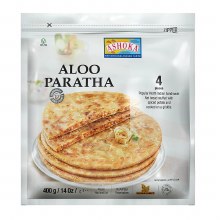 Aloo Paratha 4pcs