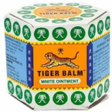 Balm White 21ml