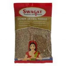 Cumin Seeds  400g