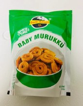 Baby muruku 250g