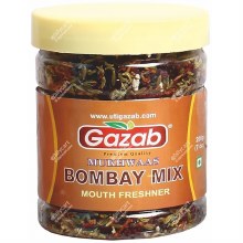 MK Bombay Mix 170g