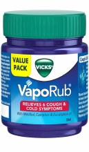 VapoRub 50ml