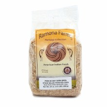 Native Wheat Grits  1000g