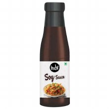 Soy Sauce 210g