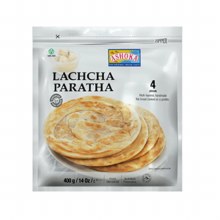 Lachcha Paratha 4pcs