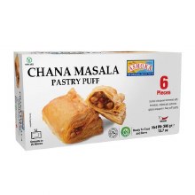 Puff Pastry 1lb