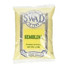 Semolina 4lbs