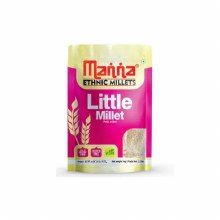 Little Millets  2lbs