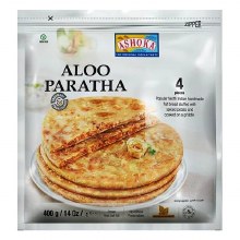 Aloo Pyazz Paratha 400g