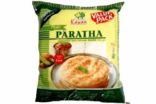 Paratha Value Pack 25pc