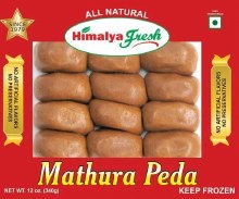 Mathura Peda 340g
