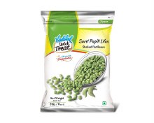 Surti Papdi Lilva 11oz