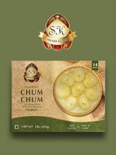 Chum Chum 1lb