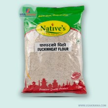 Buck Wheat Flour  1000g
