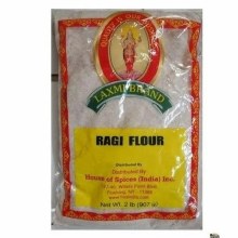 Ragi Flour  4lbs