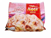 Tandoori Naan 16pc