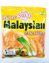 Malaysian Paratha 5pc