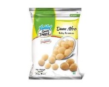 Dum Aloo 312g