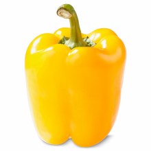 Bell Pepper Yellow 1lbs
