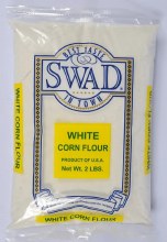 Corn Flour White 2lbs