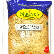 Thichin White Rice Flakes  1000g