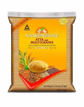 Multigrain Atta 10lb Multigrain Atta 10lb