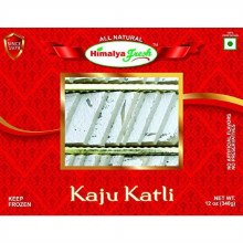 Kaju Katli 12oz