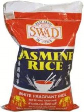 Jasmine Rice 20lbs