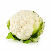Cauliflower Each