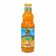 Passion Fruite Cordial 750ml