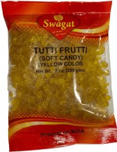 tutti fruitti 200g
