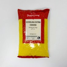Semolina Ex Coar 4lb