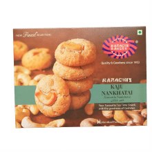 Kaju Kankhatai 250g