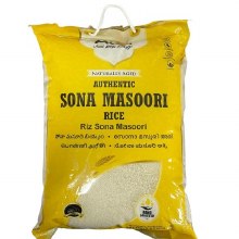 Sona Masoori Rice 20lb Sona Masoori Rice 20lb