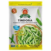 Frozen Tindora Cut 300g