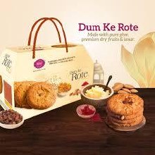 Dum Ke Role 500g