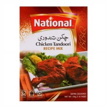 Tandoori Masala 50g