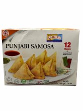 Punjabi Samosa 12pcs