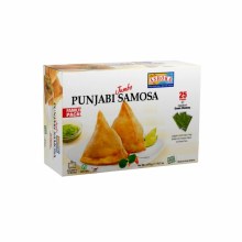 Panjabi Samosa 25pcs
