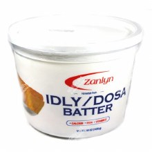 Dosa Batter 25oz