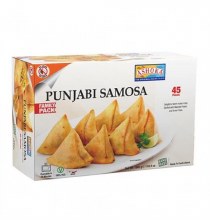 Panjabi Samosa 45pcs