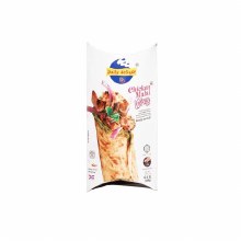 Chicken Malai Wrap 185g