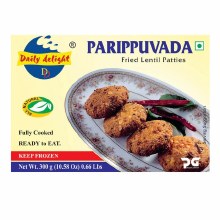 Parippuvada 300g