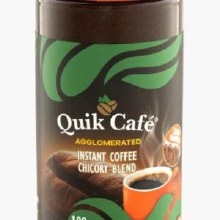 Filter Coffee 500g