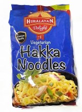 Hakka Noodles 400g