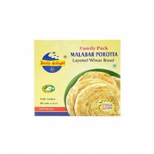 Malabar Parotta Family Pack 2lb