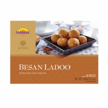 Besan Ladoo 500g